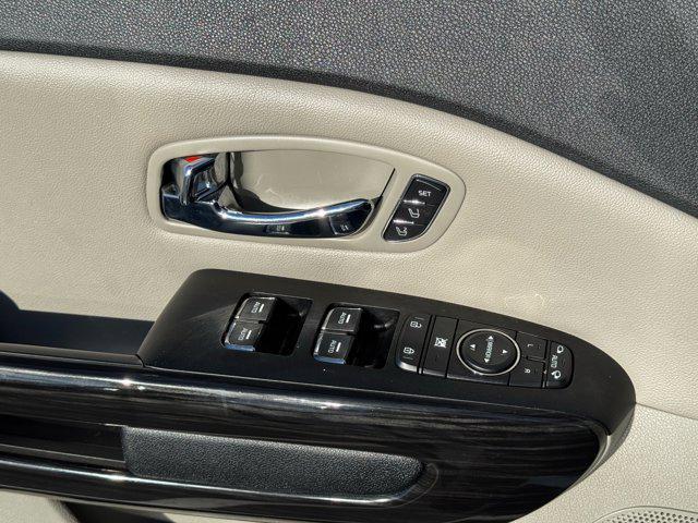 used 2019 Kia Sedona car, priced at $11,999