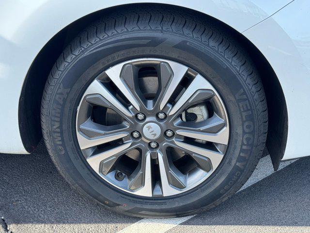 used 2019 Kia Sedona car, priced at $11,999