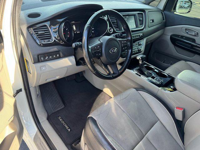 used 2019 Kia Sedona car, priced at $11,999