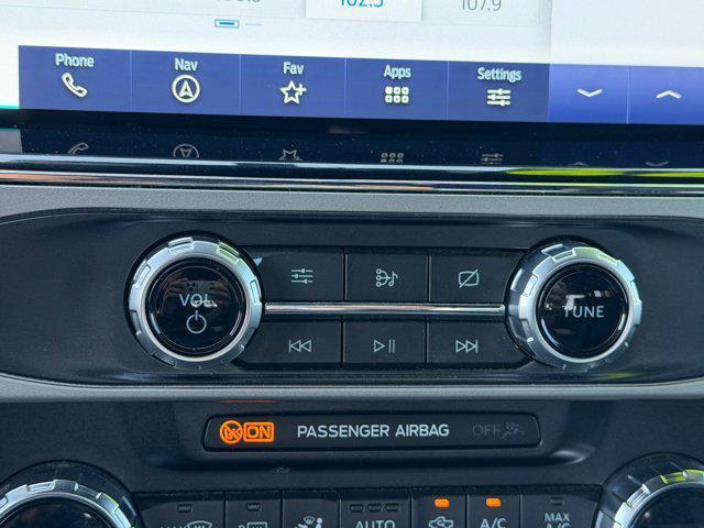 used 2022 Ford F-250 car, priced at $61,999
