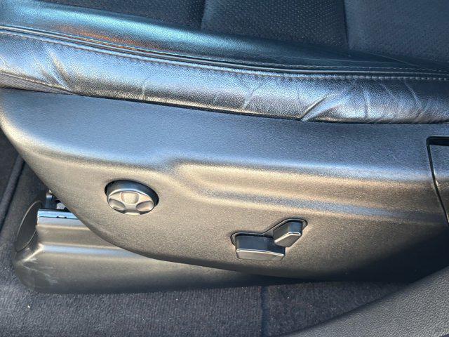 used 2022 Jeep Grand Cherokee car, priced at $24,999