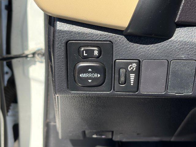 used 2017 Toyota Corolla car, priced at $11,999