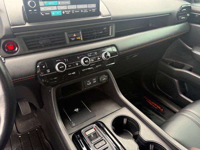 used 2024 Honda Pilot car, priced at $37,999