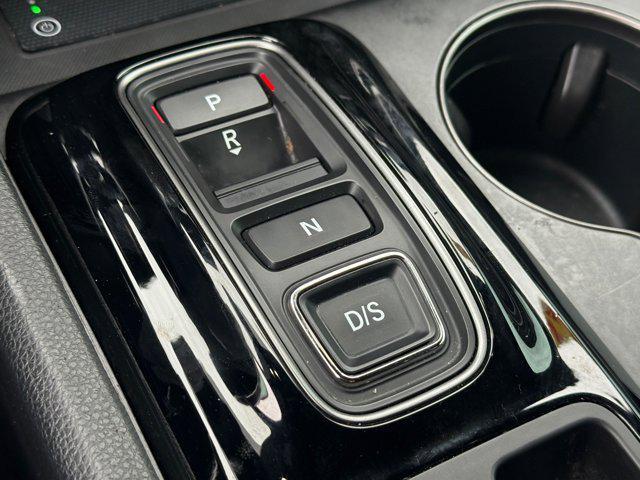 used 2024 Honda Pilot car, priced at $37,999