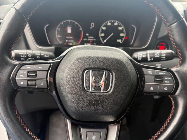 used 2024 Honda Pilot car, priced at $37,999