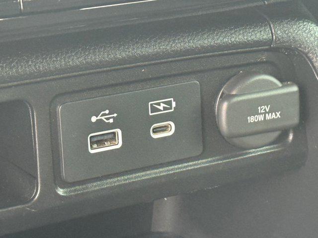 used 2024 Honda Pilot car, priced at $37,999