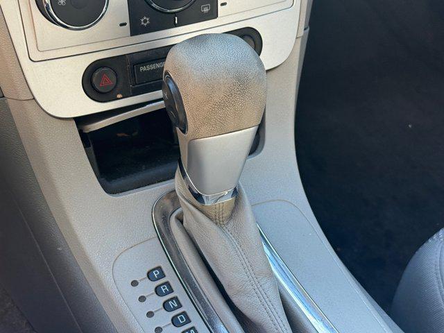 used 2012 Chevrolet Malibu car