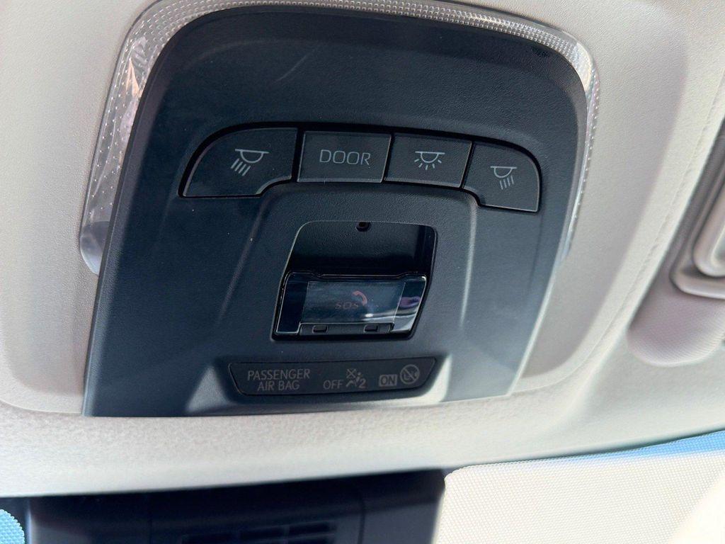 used 2023 Toyota Corolla car, priced at $17,998