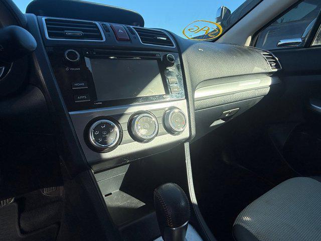 used 2016 Subaru Crosstrek car, priced at $12,999