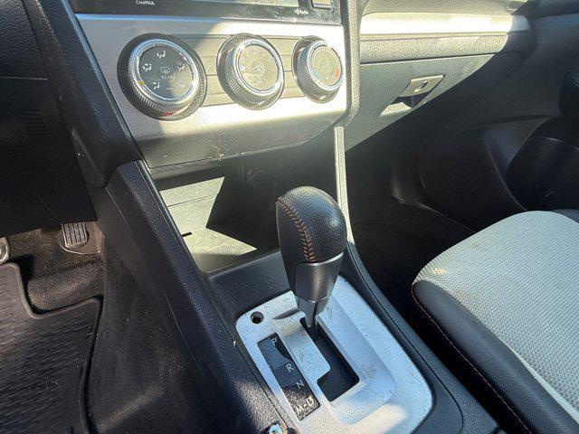 used 2016 Subaru Crosstrek car, priced at $12,999