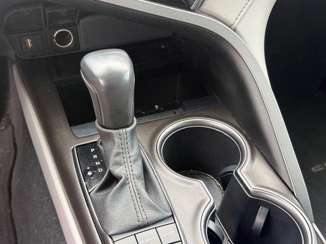 used 2023 Toyota Camry car, priced at $20,995