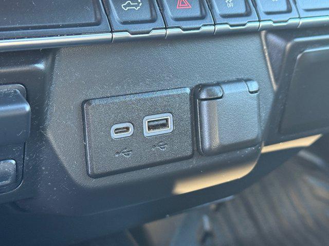 used 2021 Chevrolet Silverado 1500 car, priced at $16,999