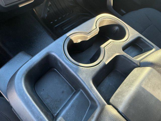 used 2021 Chevrolet Silverado 1500 car, priced at $16,999