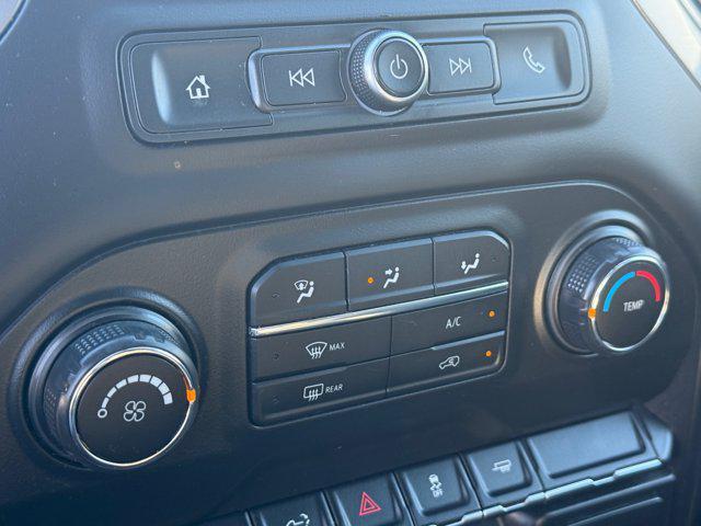 used 2021 Chevrolet Silverado 1500 car, priced at $16,999