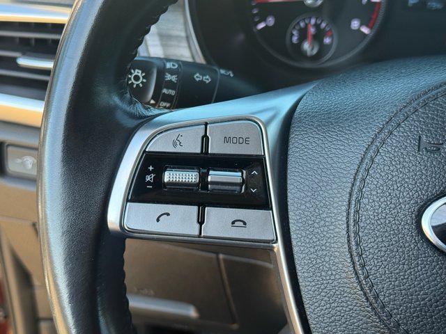 used 2020 Kia Telluride car, priced at $16,999