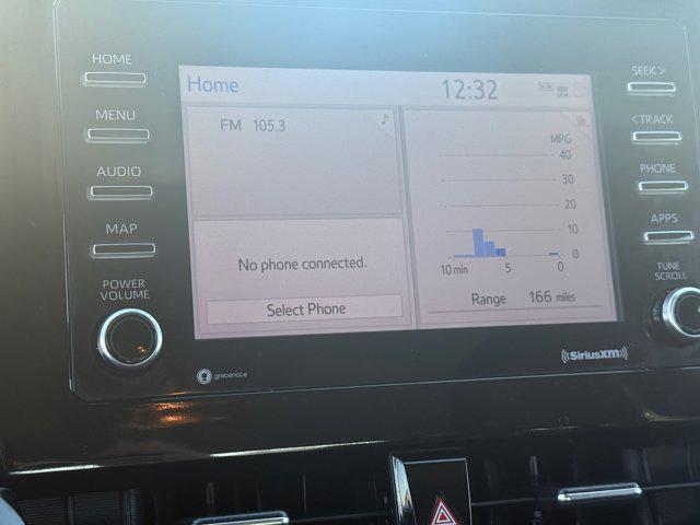 used 2023 Toyota Camry car, priced at $20,999