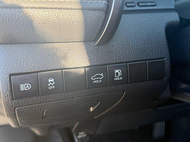 used 2023 Toyota Camry car, priced at $20,999