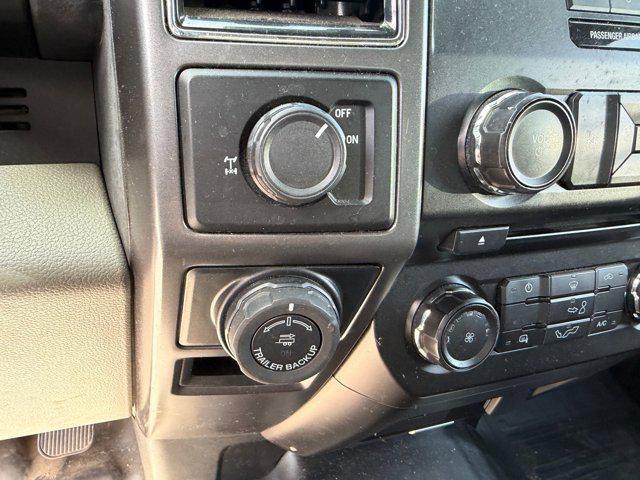 used 2017 Ford F-150 car, priced at $15,999