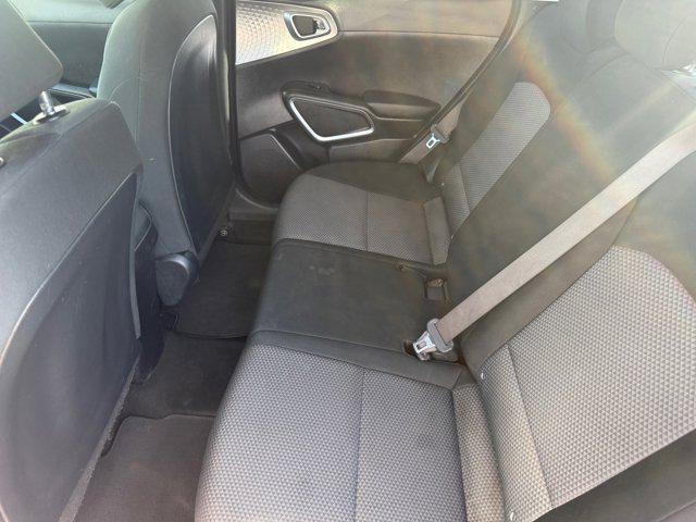 used 2023 Kia Soul car, priced at $13,999