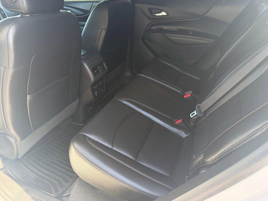 used 2018 Chevrolet Equinox car, priced at $12,598