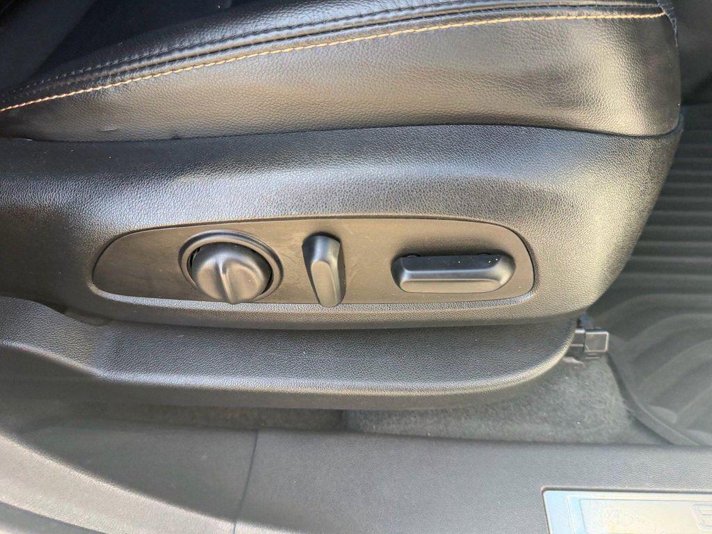 used 2018 Chevrolet Equinox car, priced at $12,598