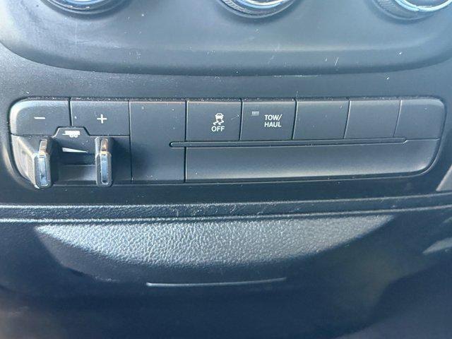 used 2018 Ram 1500 car, priced at $14,999