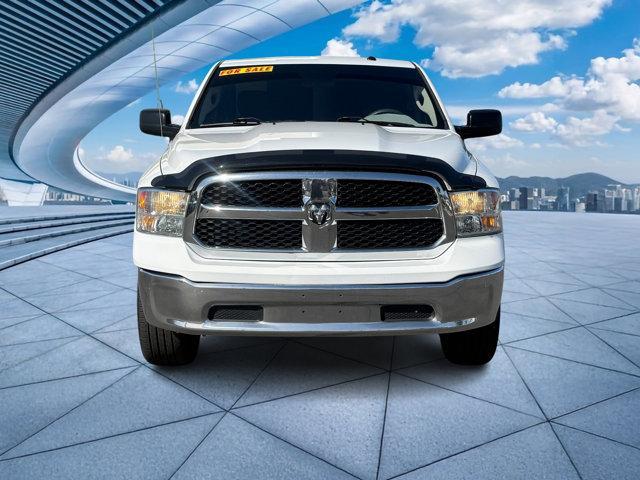 used 2018 Ram 1500 car, priced at $14,999