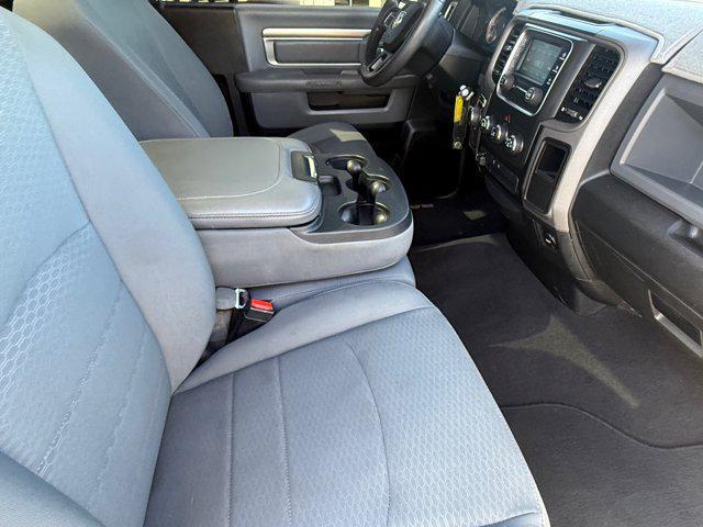 used 2018 Ram 1500 car, priced at $14,999