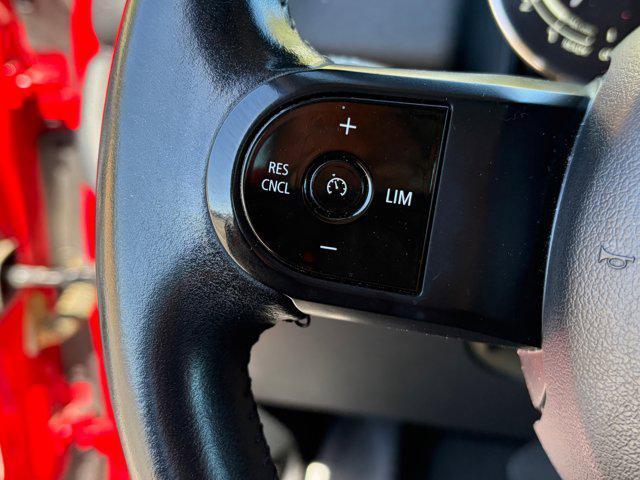 used 2022 MINI Countryman car, priced at $15,699