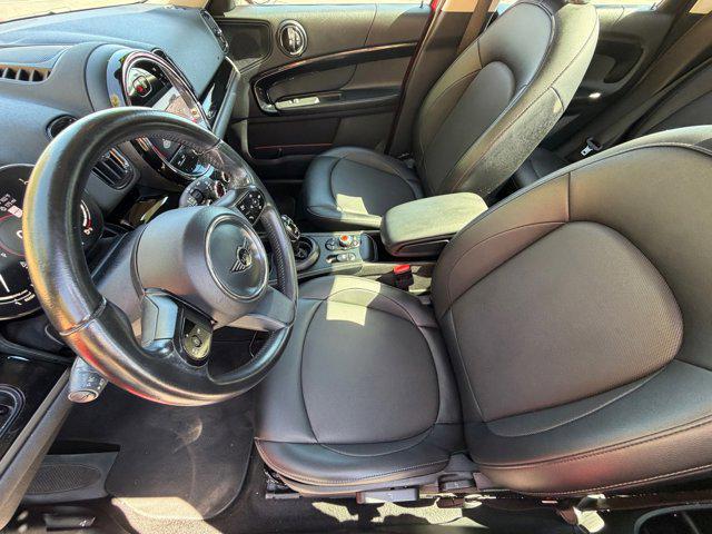 used 2022 MINI Countryman car, priced at $15,699