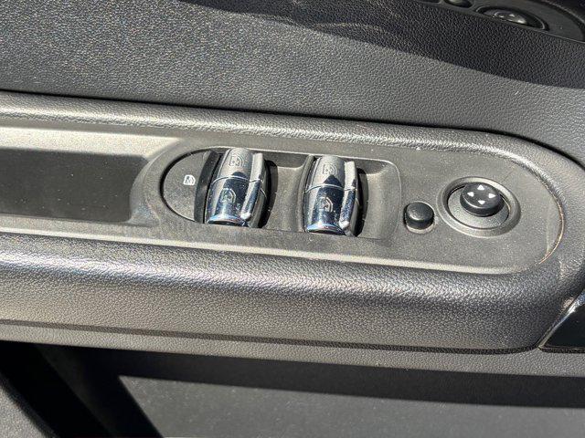 used 2022 MINI Countryman car, priced at $15,699