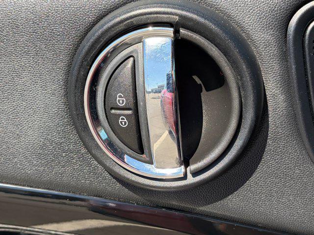 used 2022 MINI Countryman car, priced at $15,699