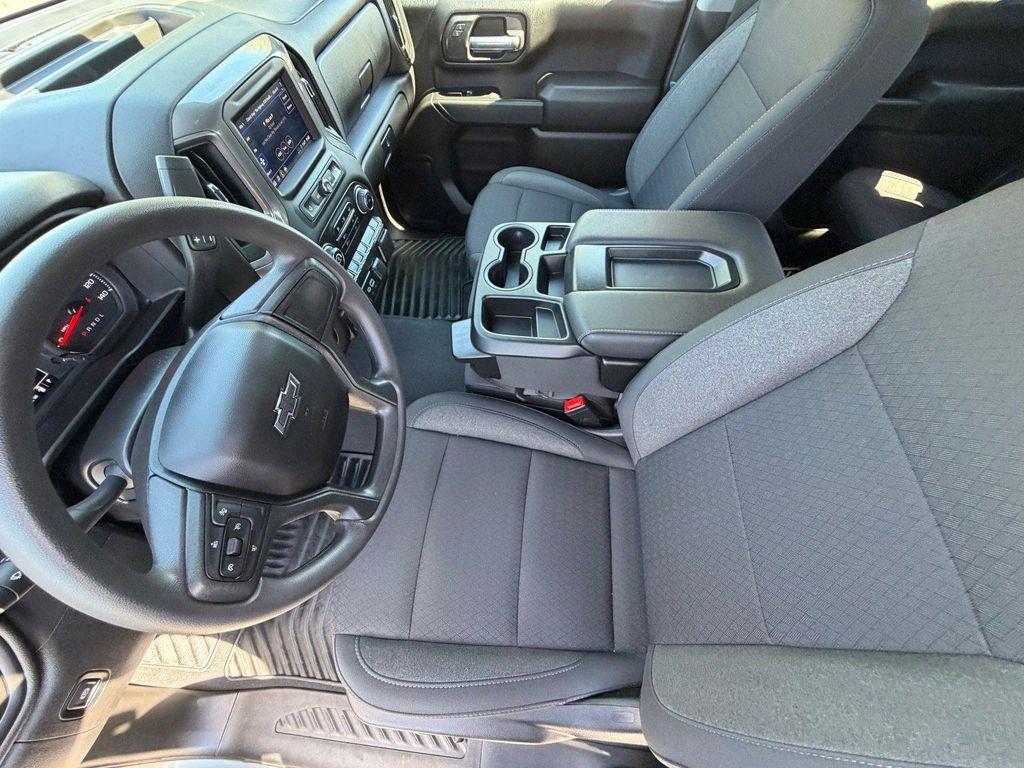 used 2026 Chevrolet Silverado 2500 car, priced at $69,598