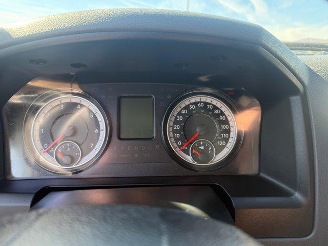 used 2020 Ram 1500 Classic car, priced at $13,999