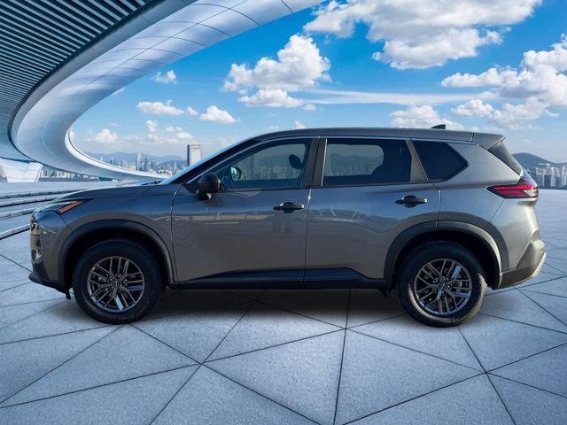 used 2023 Nissan Rogue car, priced at $19,999