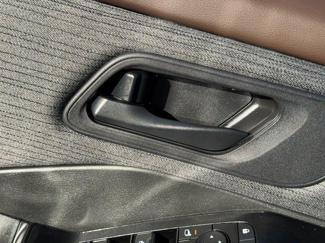 used 2023 Nissan Rogue car, priced at $19,999