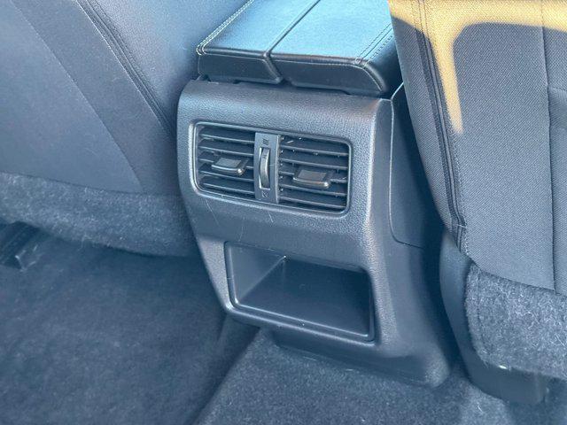 used 2023 Nissan Rogue car, priced at $19,999