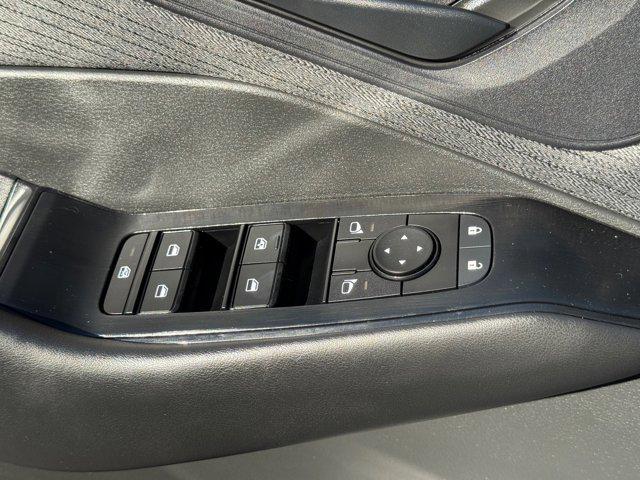 used 2023 Nissan Rogue car, priced at $19,999