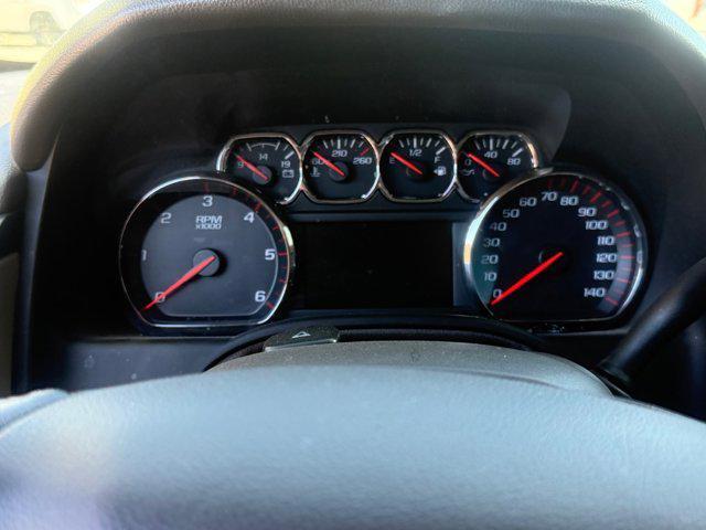 used 2016 GMC Yukon car, priced at $13,999