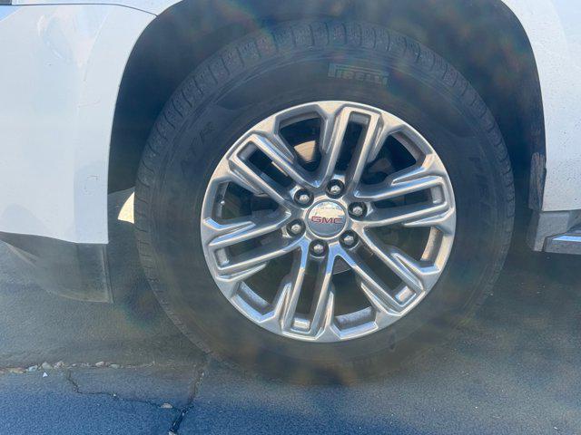 used 2016 GMC Yukon car, priced at $13,999