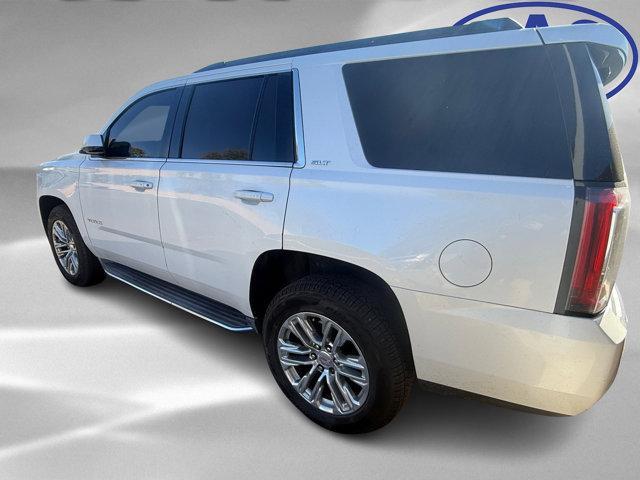 used 2016 GMC Yukon car, priced at $13,999
