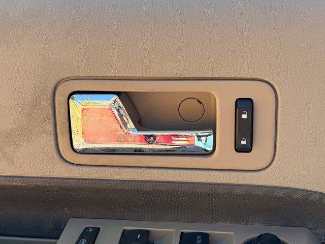 used 2007 Ford Edge car, priced at $5,999