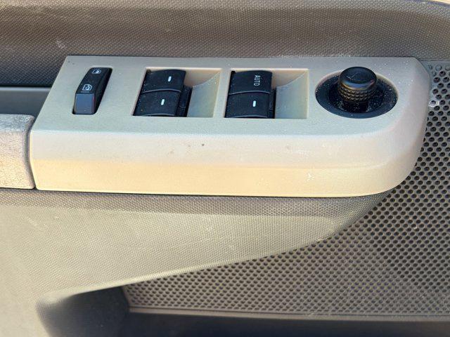 used 2007 Ford Edge car, priced at $5,999