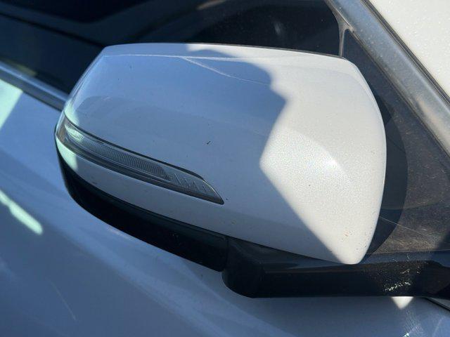 used 2016 Hyundai Genesis car, priced at $10,699