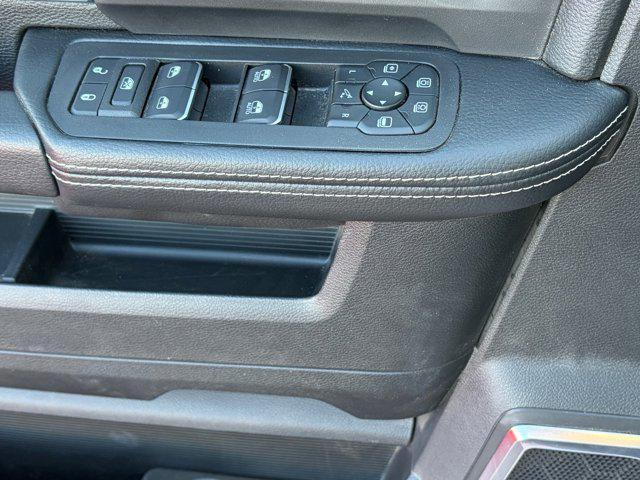 used 2026 Ram 2500 car, priced at $65,599