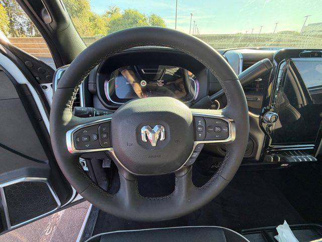 used 2026 Ram 2500 car, priced at $65,599