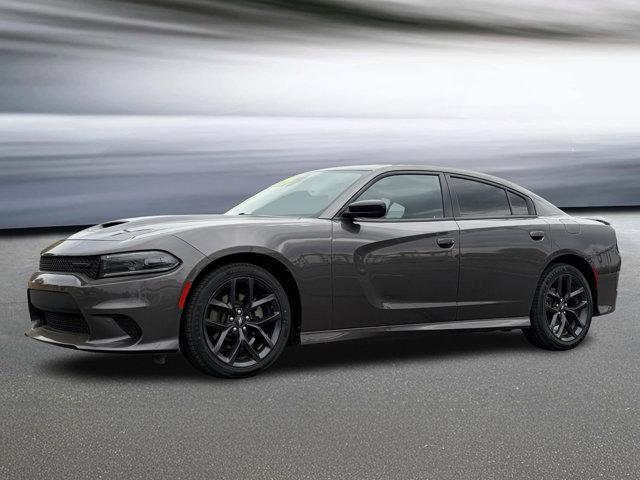 used 2023 Dodge Charger car, priced at $24,999