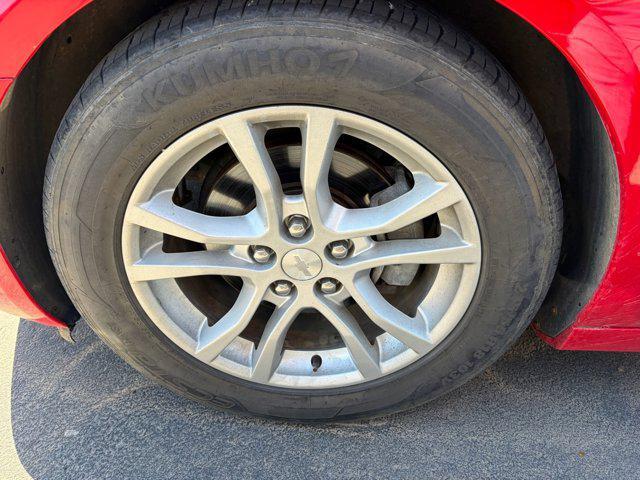 used 2014 Chevrolet Camaro car, priced at $10,699