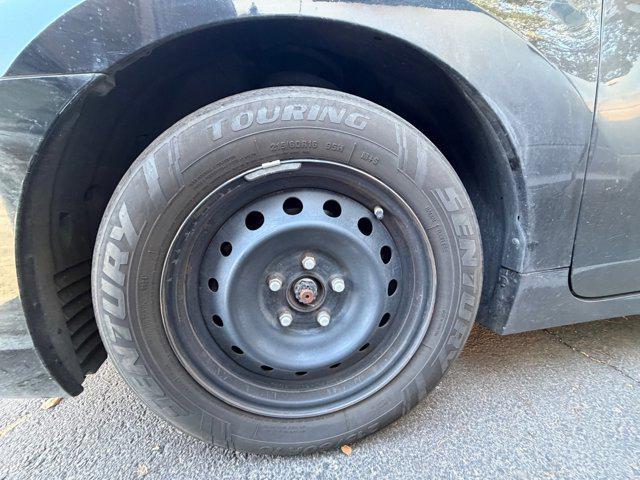 used 2015 Nissan Altima car, priced at $5,999