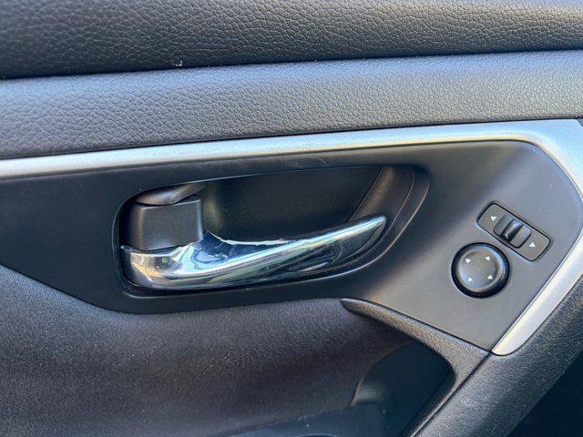 used 2015 Nissan Altima car, priced at $5,999